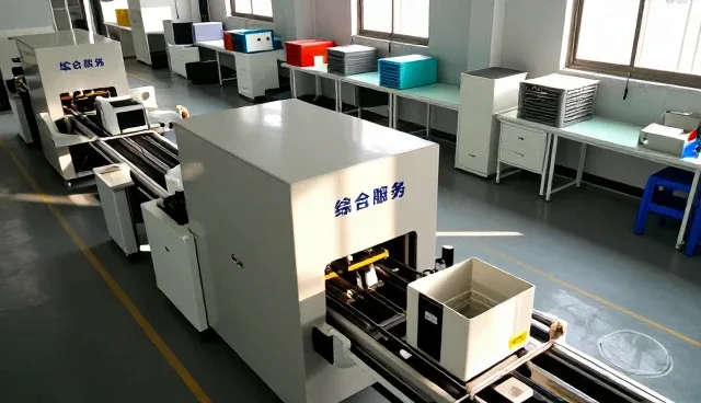 广东银瀛品牌策划有限公司